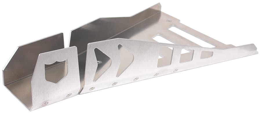 A-Arm/Trailing Arm Armor