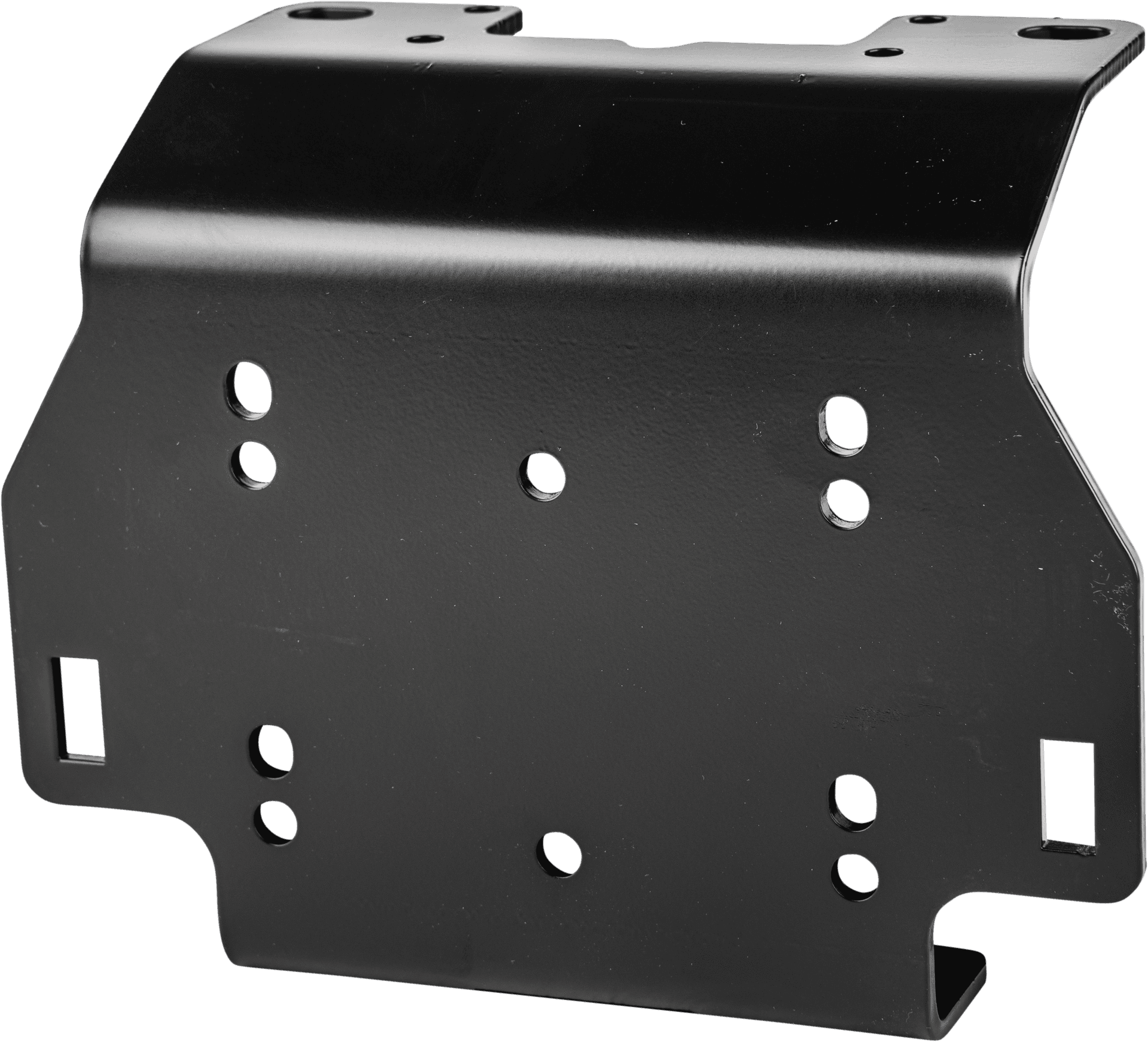 WINCH MOUNT - Image 8