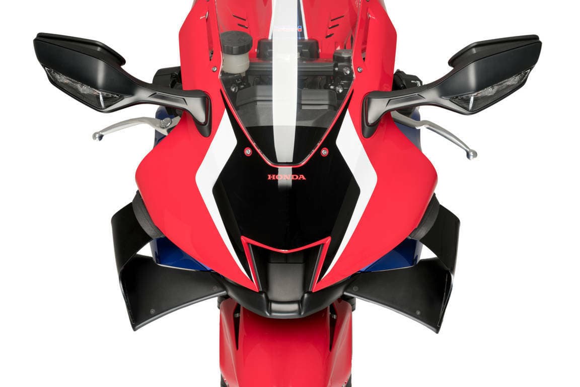 FRONT GP SPOILER - Image 2