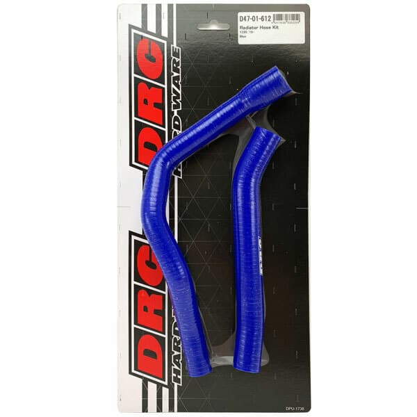 Radiator Hose Kit - Image 121