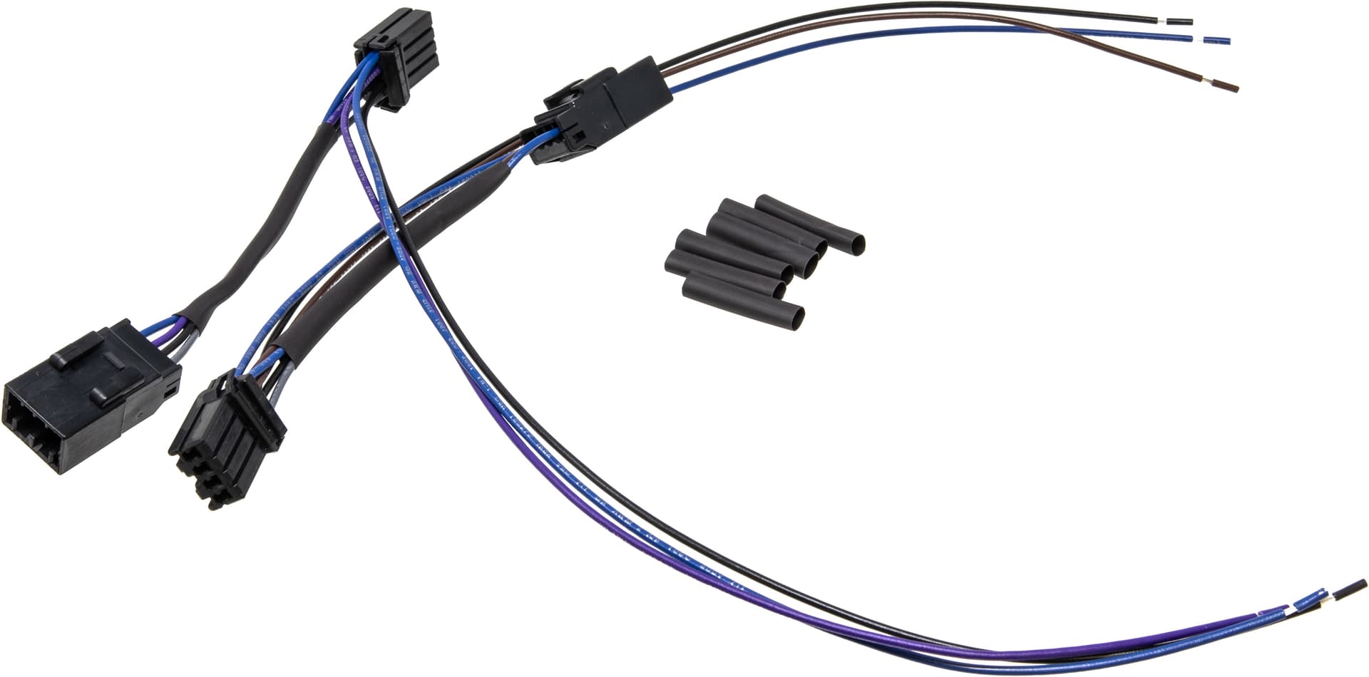Front Turn Signal Tap Harness - Image 2