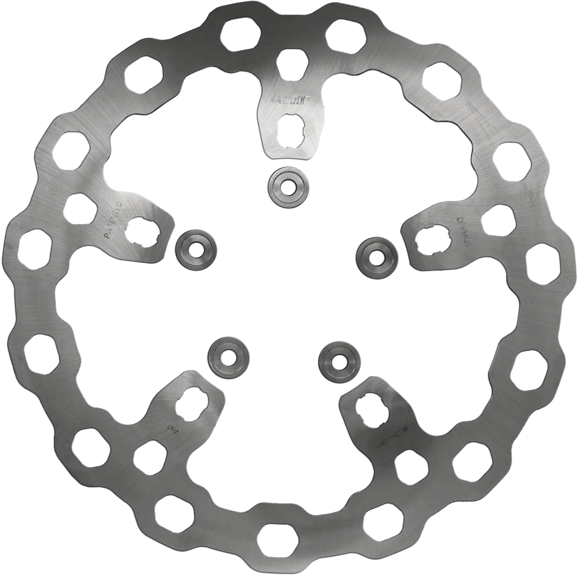 Brake Rotor - Image 27