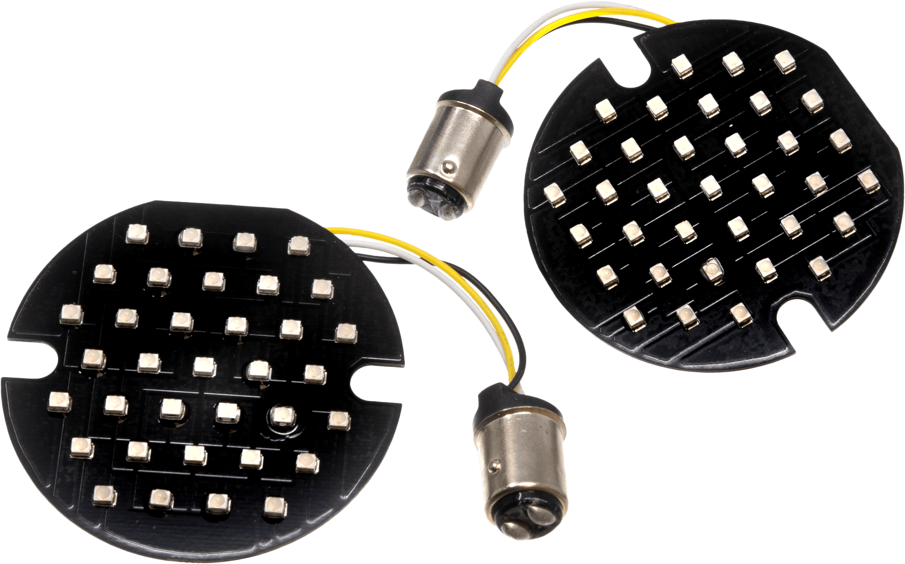 Flat Lense LED Insert