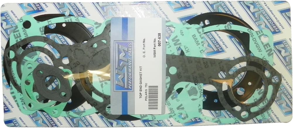 Top End Gasket Kit - Image 31