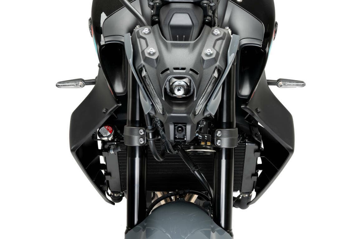 Downforce Side Spoilers - Image 51