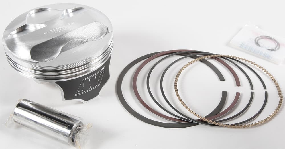 Wiseco Piston Kit - Image 231