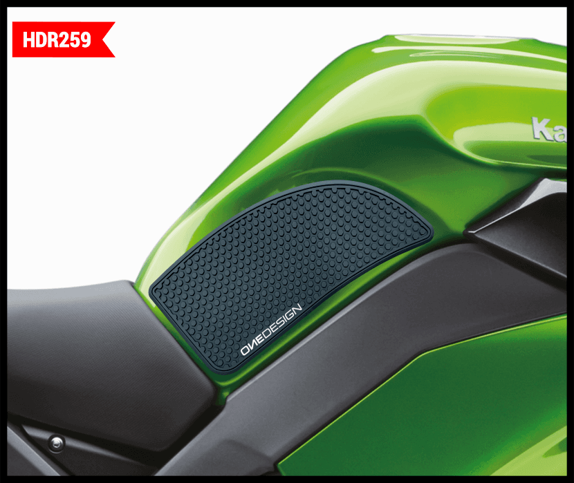 HDR Tank Side Pad - Image 144