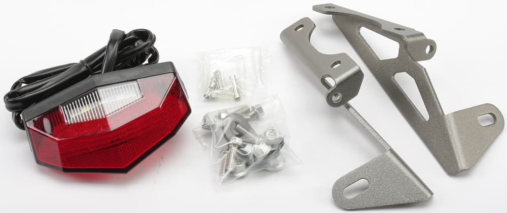 Edge Fender Eliminator - Image 4