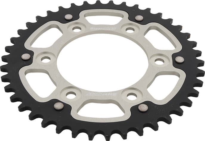 Supersprox Stealth Rear Sprocket - Image 117
