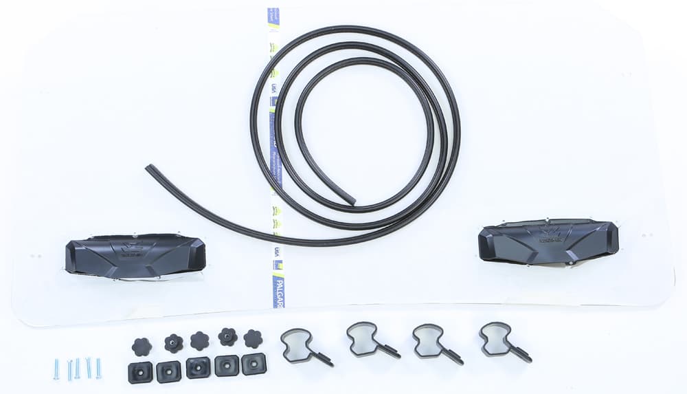 Versa Vent Windshield - Image 4