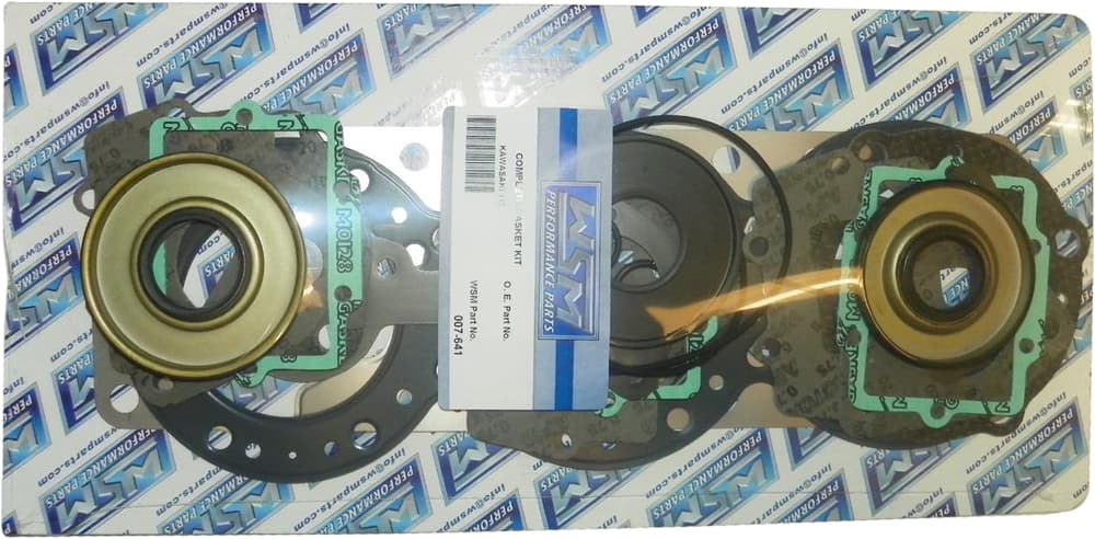 Complete Gasket Kit - Image 40