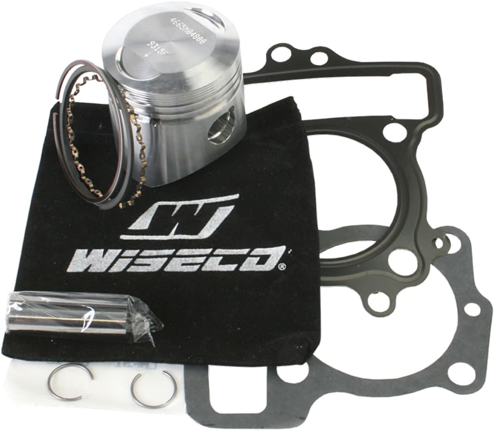 Top End Piston Kit - Image 61
