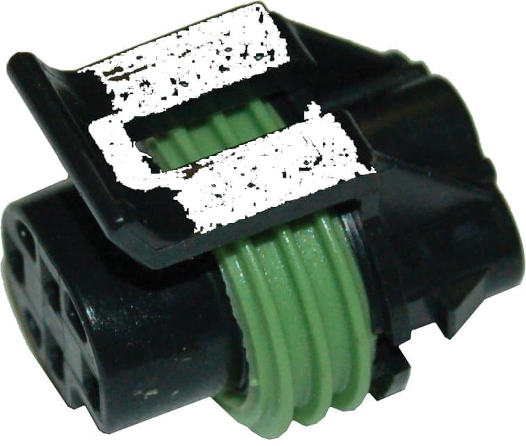 Amp/Delphi Connectors - Image 5