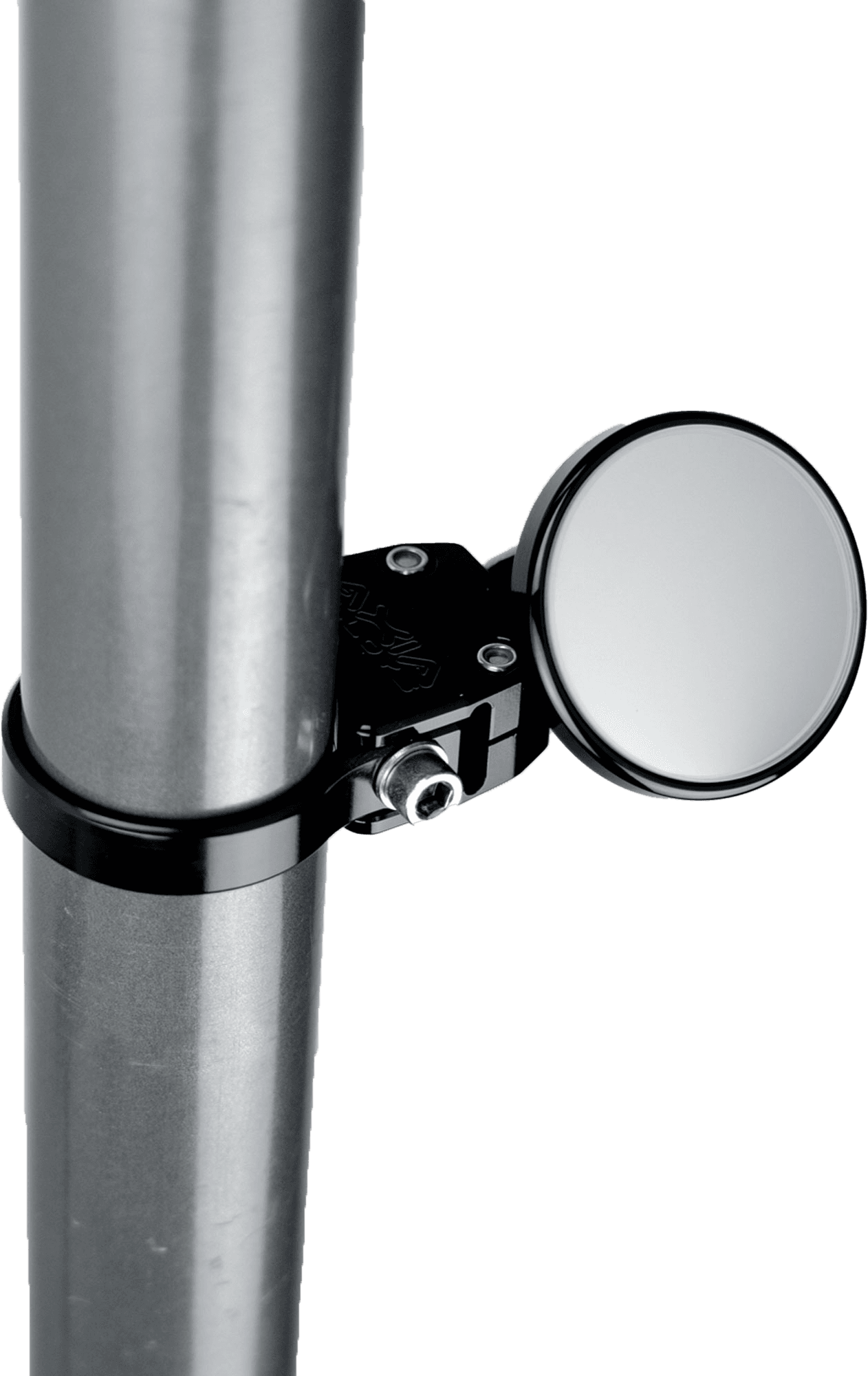 Axia Alloys Racing Spot Mirrors