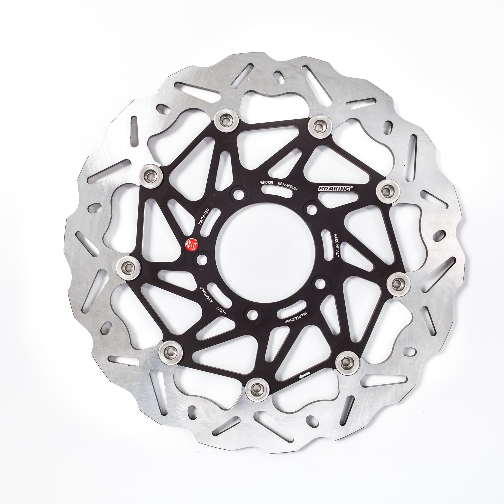 SK2 Directional Rotors - Image 198