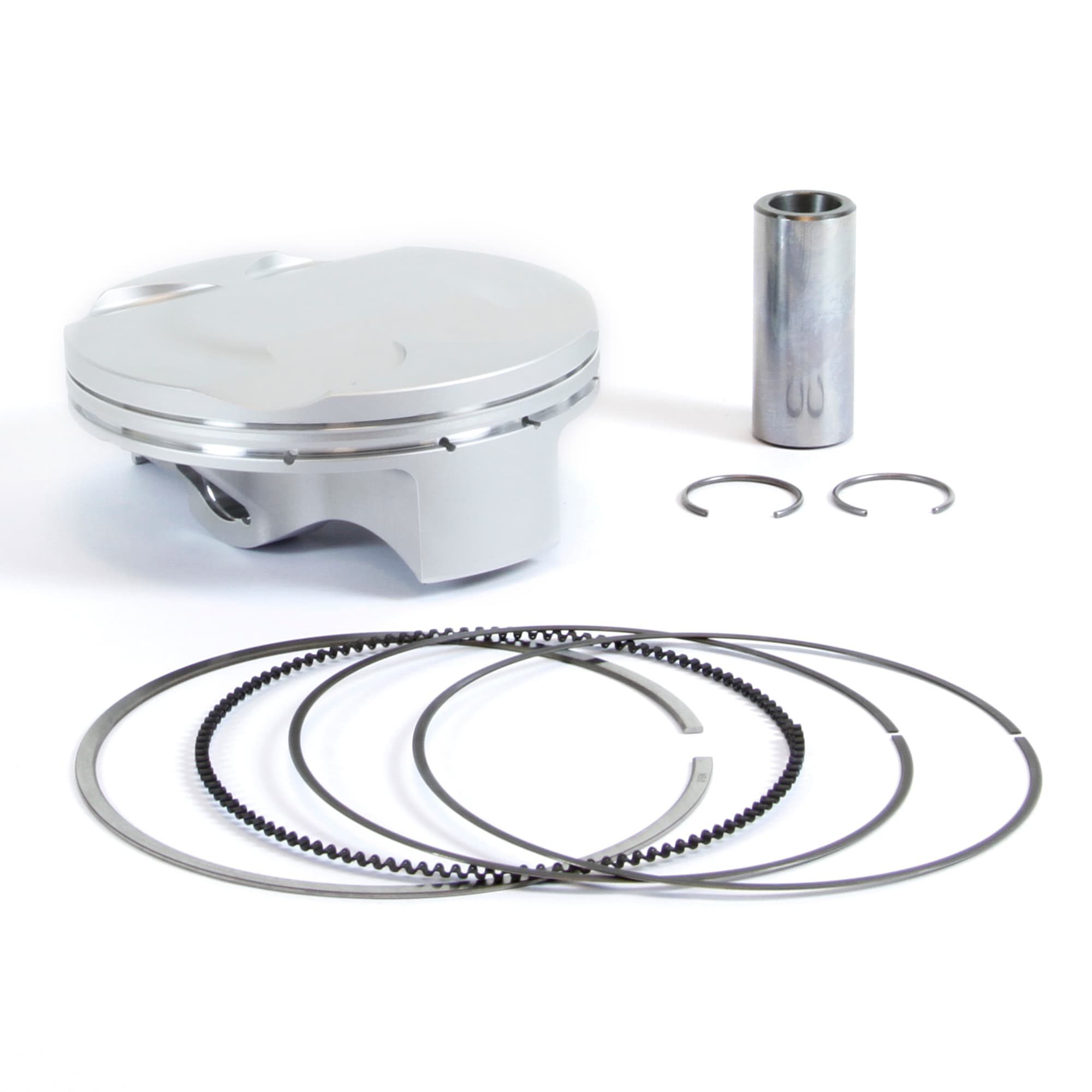 Pro X Piston Cr/Rm 250 - Image 374