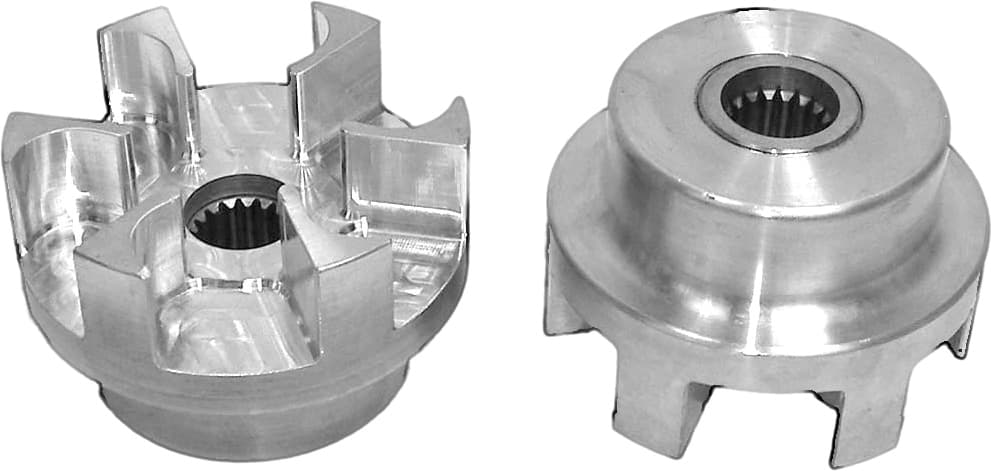 Drive Coupler - Image 15