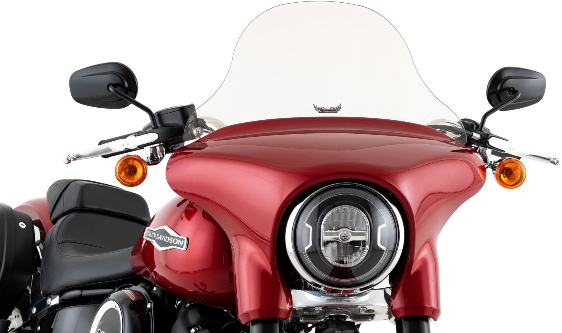 Windshield - Image 4