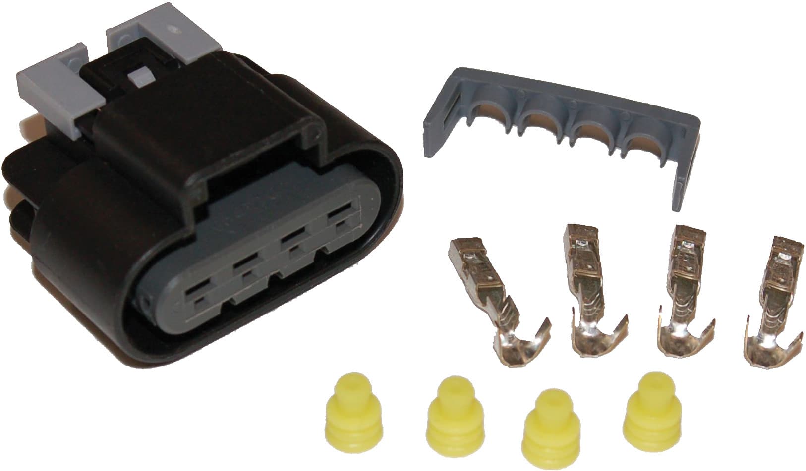 Amp/Delphi Connectors - Image 20