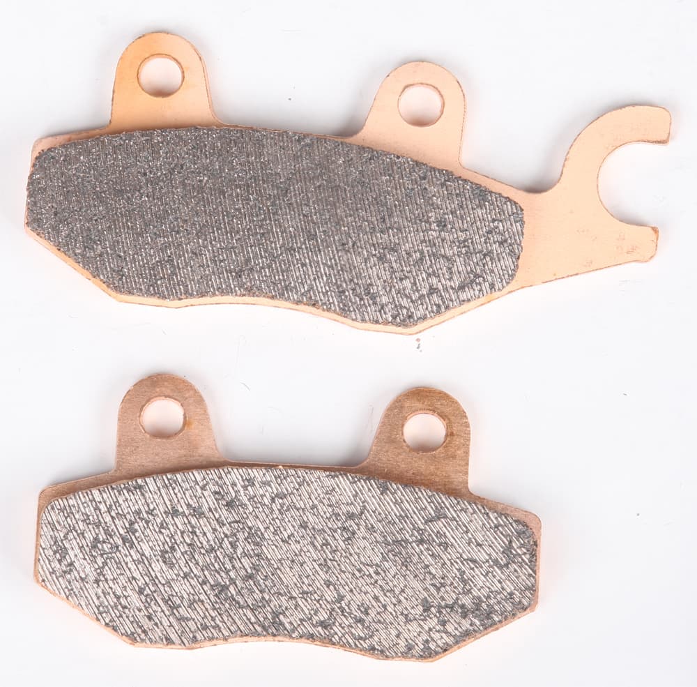 Xtreme Duty Brake Pads - Image 4