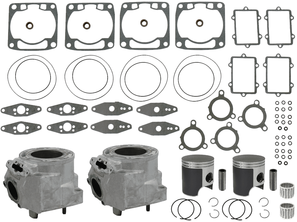 Cylinder Kit - Image 2
