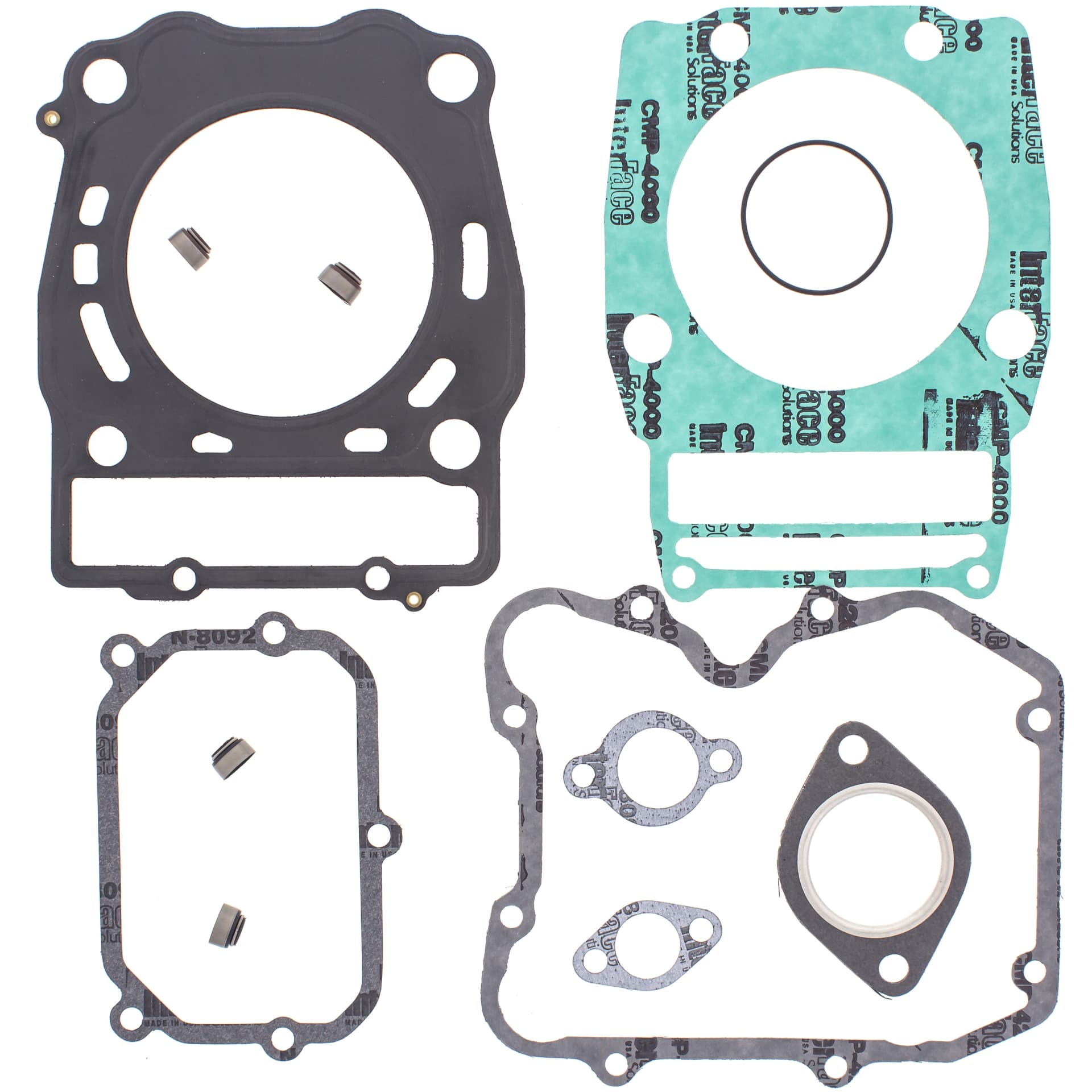 Top End Gasket Kit - Image 16