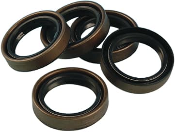 Twin Cam Motor Case O-Ring/Seal