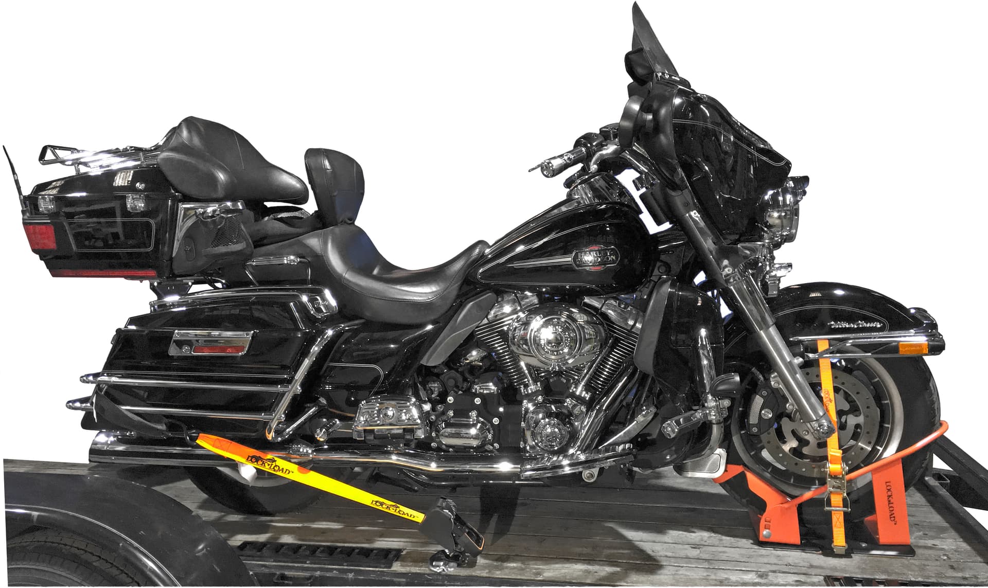 Drive In Transport System - Image 4