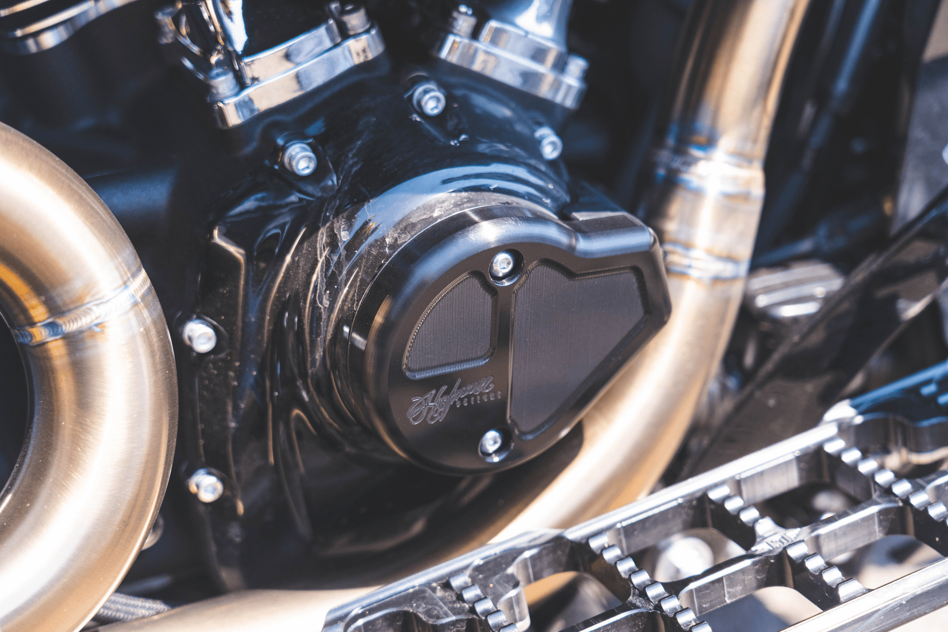 Timer Cover W/Sensor Kit - Image 3