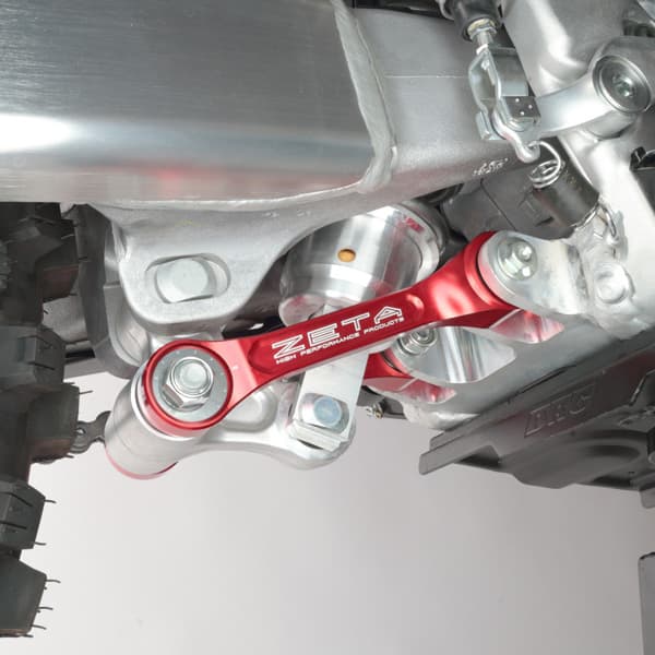 Adjustable Lowering Link - Image 2