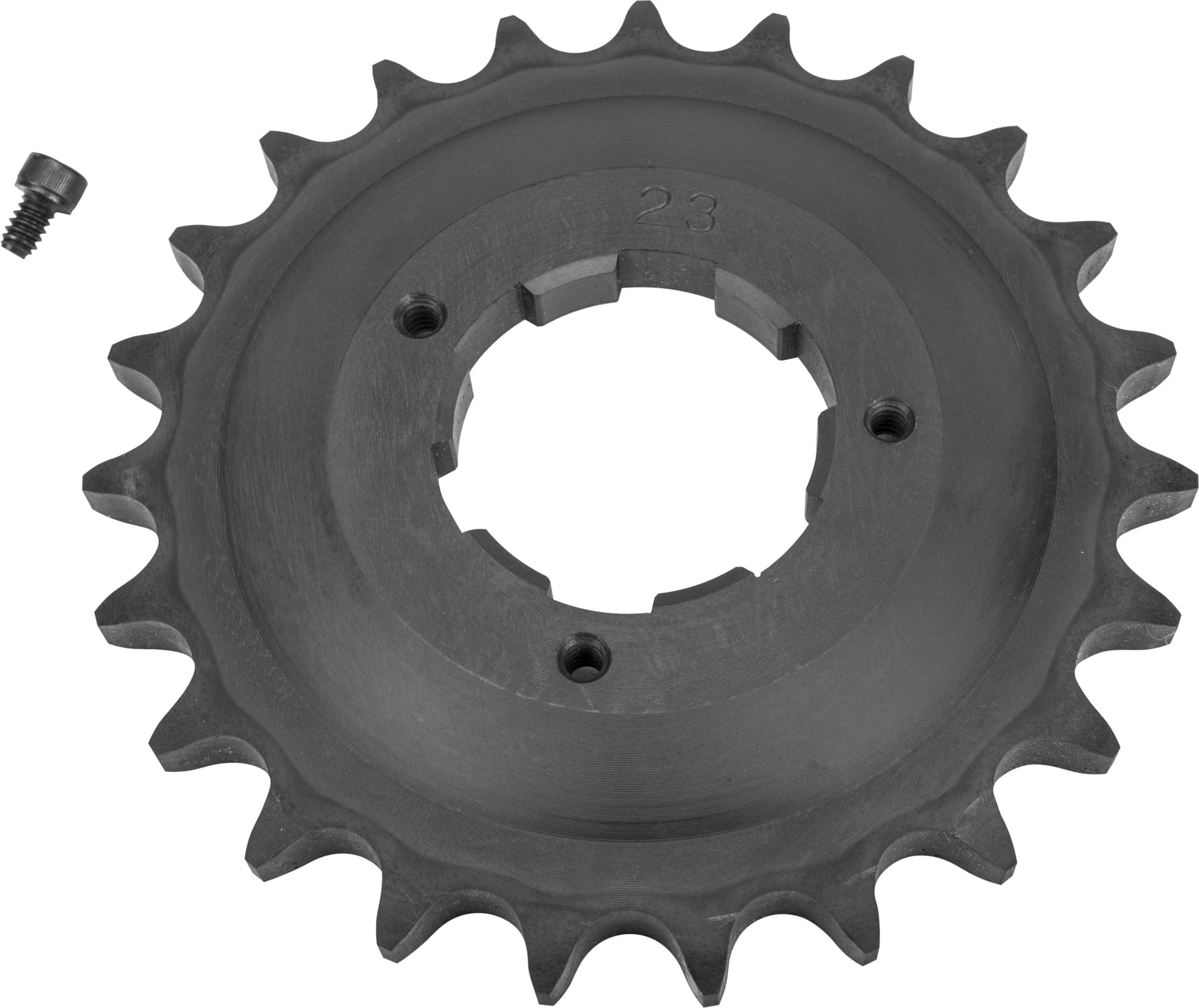 Transmission Sprocket - Image 13