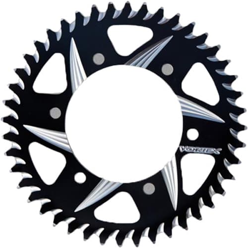 CAT5 Rear Aluminum Sprocket - Image 2