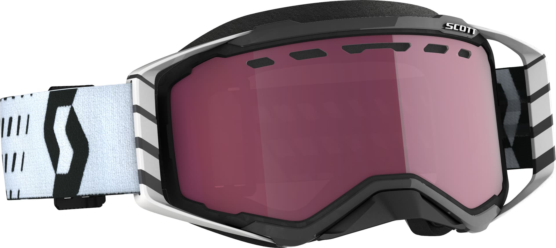 Prospect Snowcross Goggle