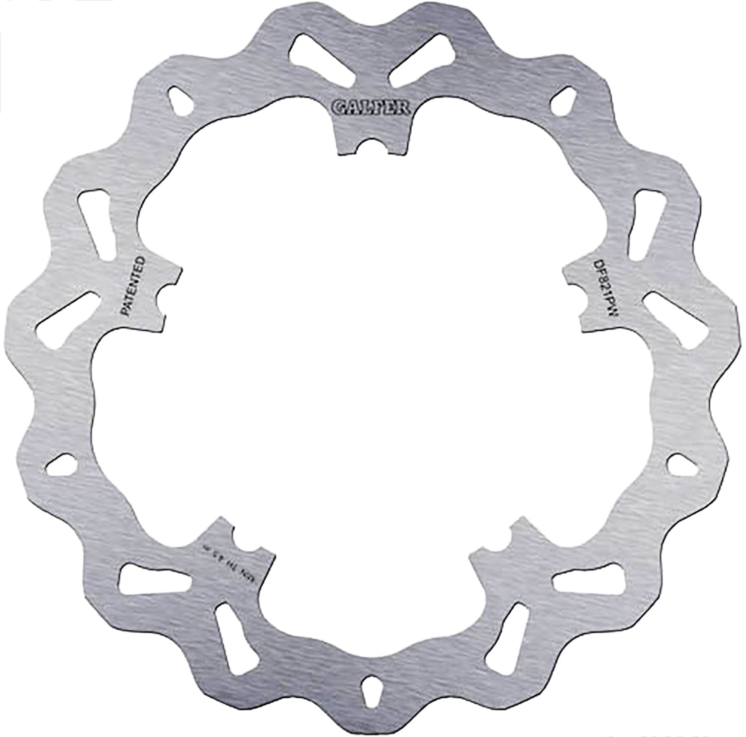 Brake Rotor - Image 15