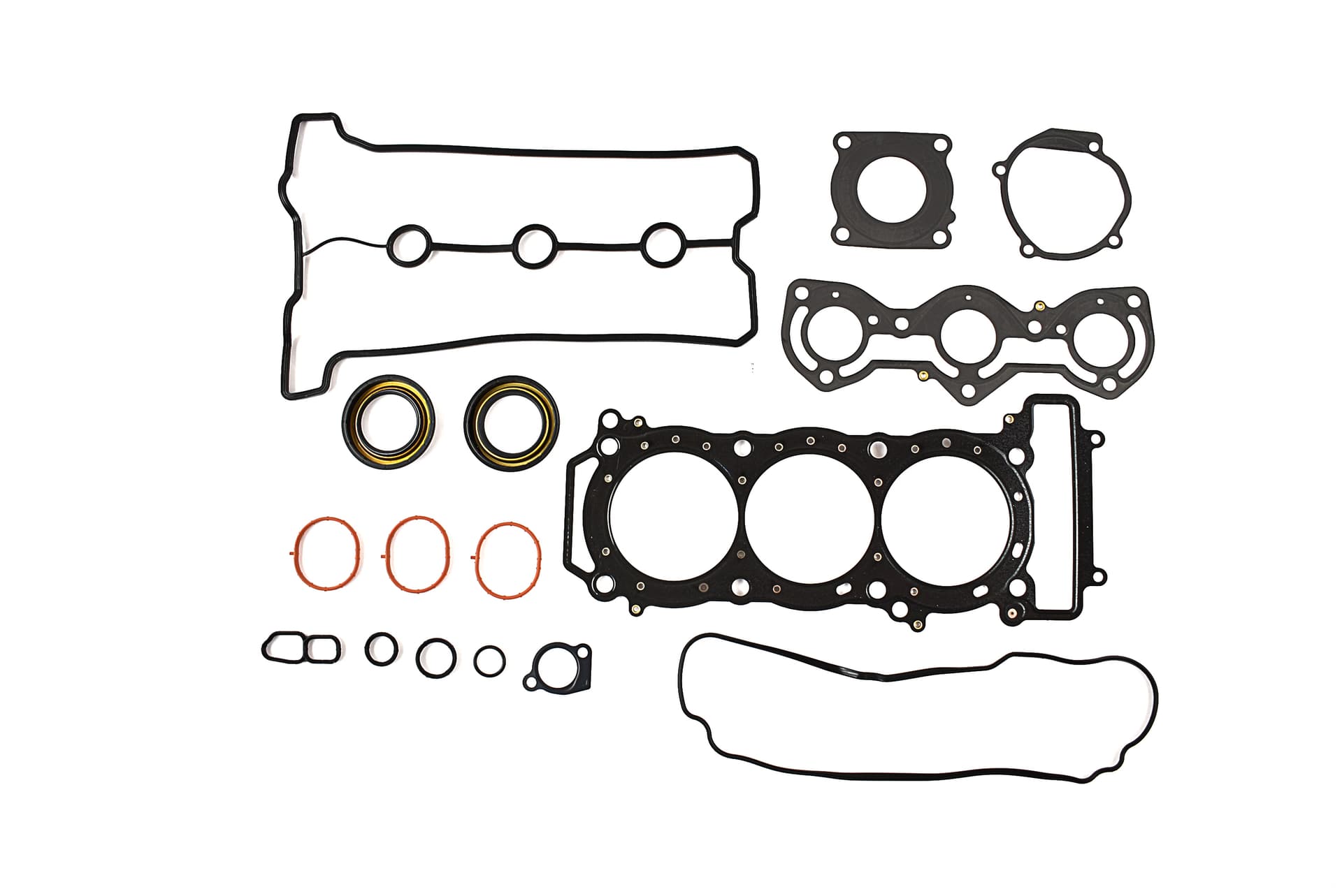 Complete Gasket Kit - Image 63