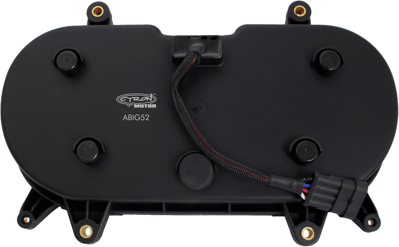 Road Glide Healdlights - Image 3