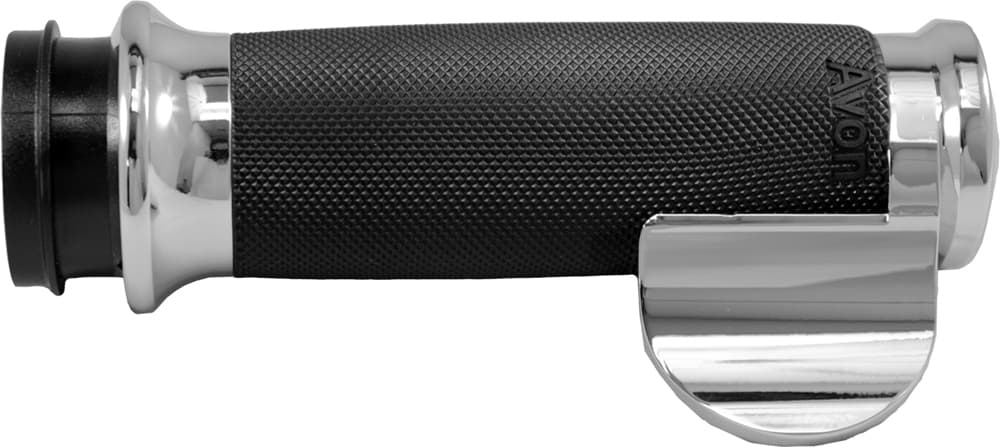 Custom Contour Grips - Image 4