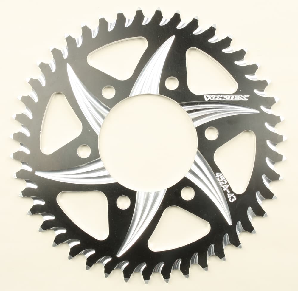 CAT5 Rear Aluminum Sprocket - Image 20