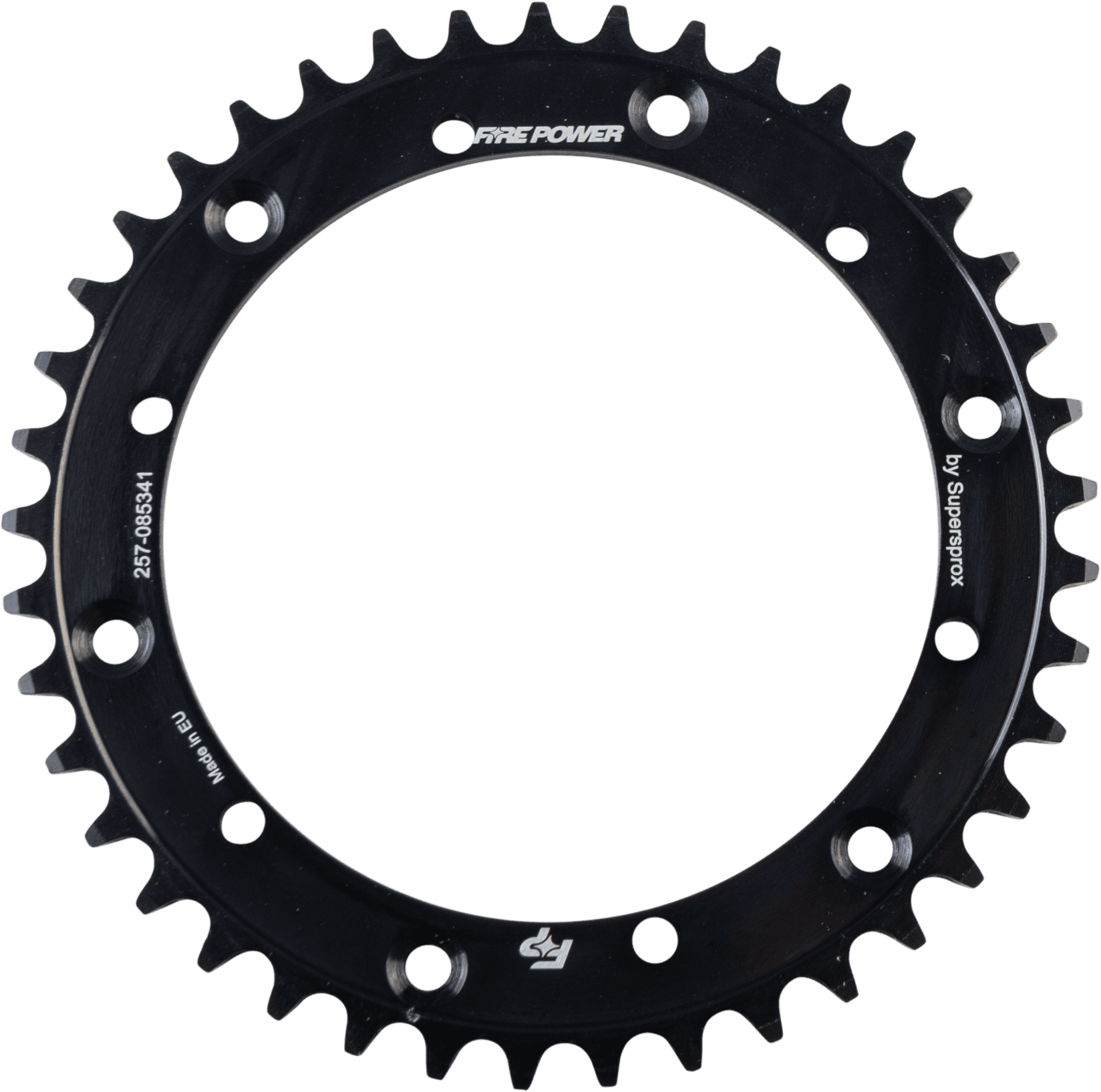 Rear Steel Sprocket - Image 131