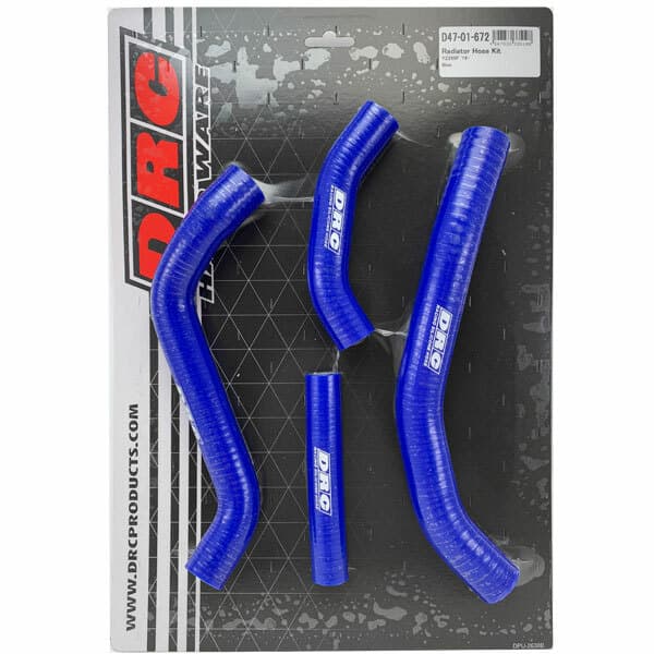 Radiator Hose Kit - Image 122