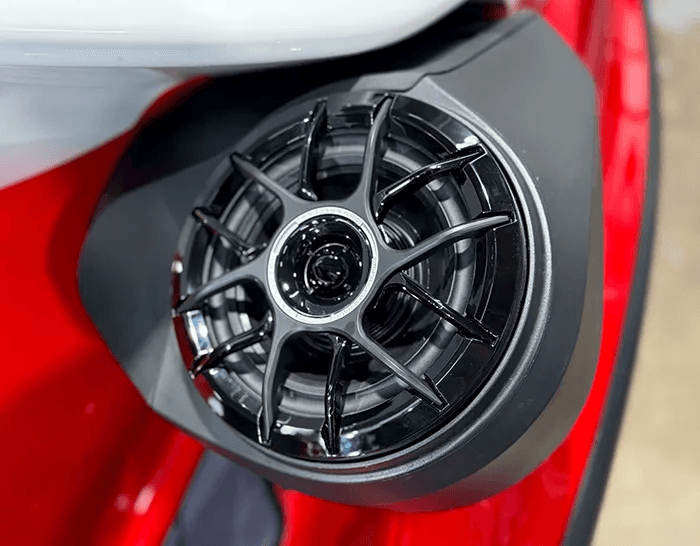 RIVA / WET SOUNDS SEA-DOO AUDIO UPGRADE KIT - Image 3