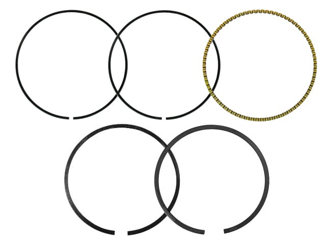Piston Ring Kit - Image 260