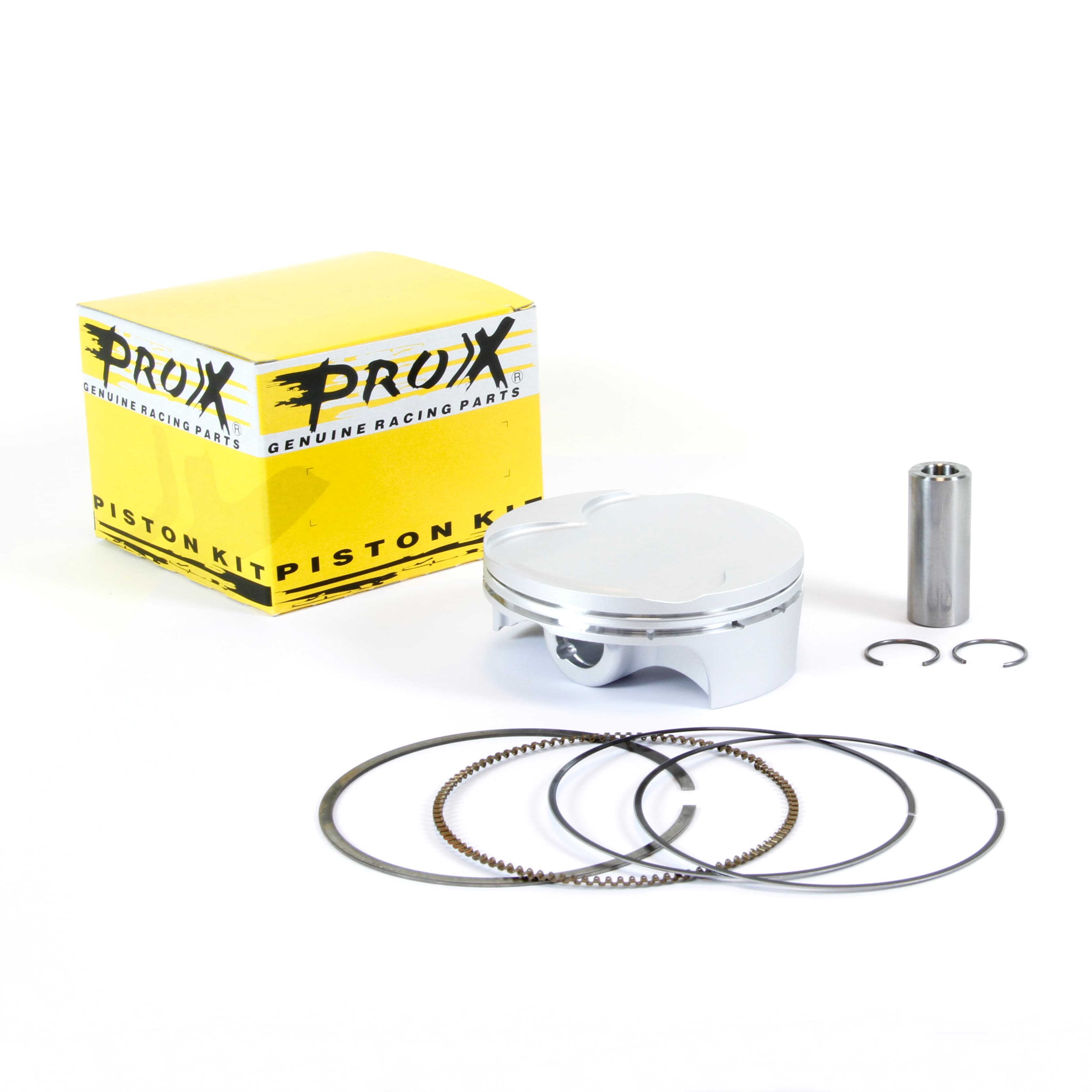 Pro X Piston Cr/Rm 250 - Image 318