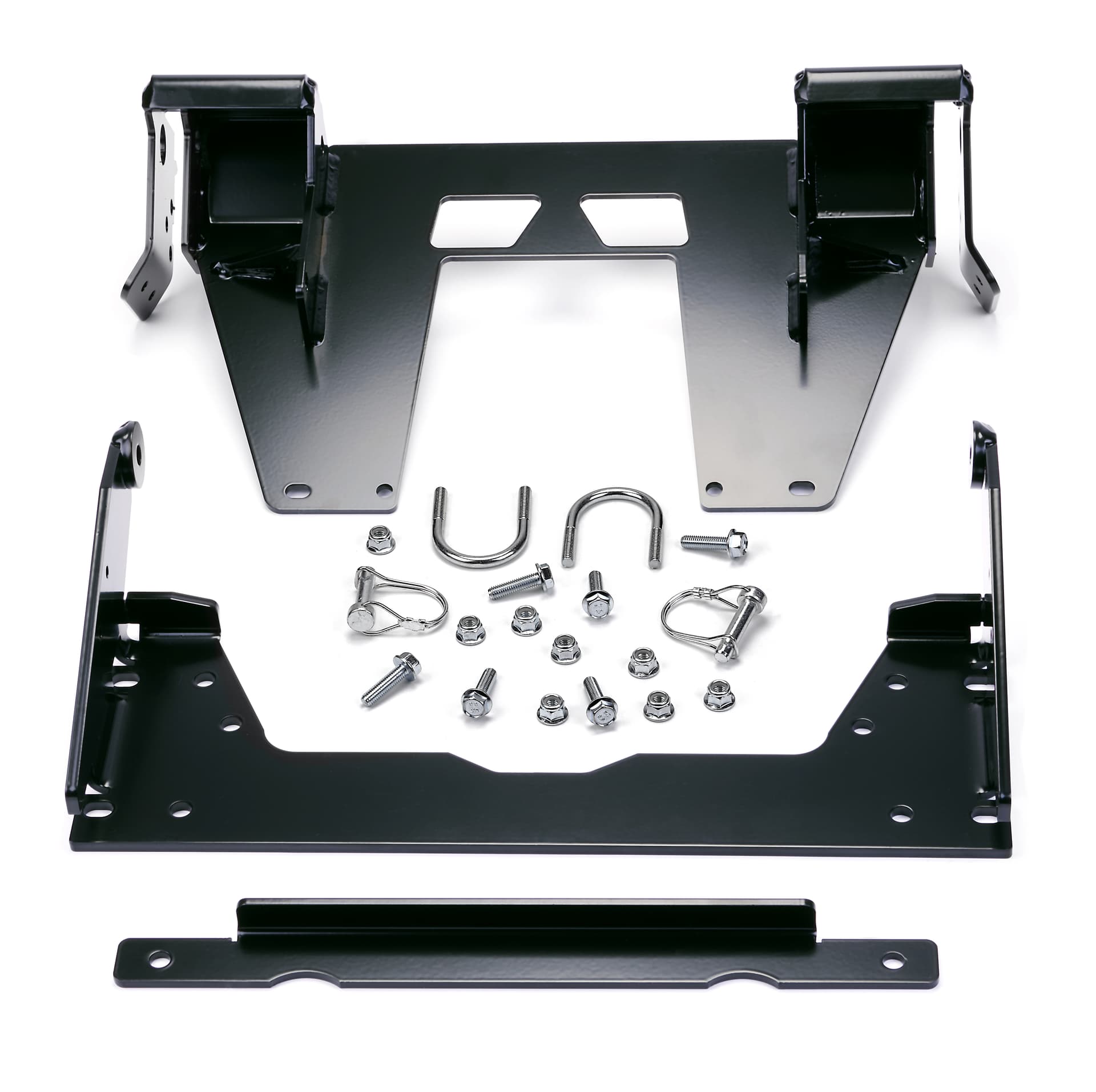 Front Plow Mounting Kit - Image 3