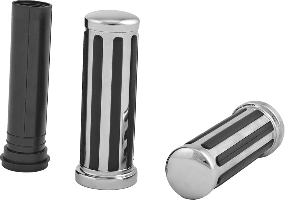 Rail Style Grips - Image 4