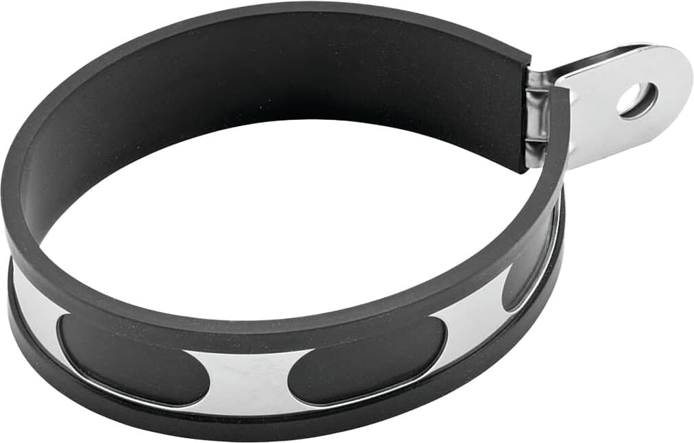 Muffler Mounting Clamp
