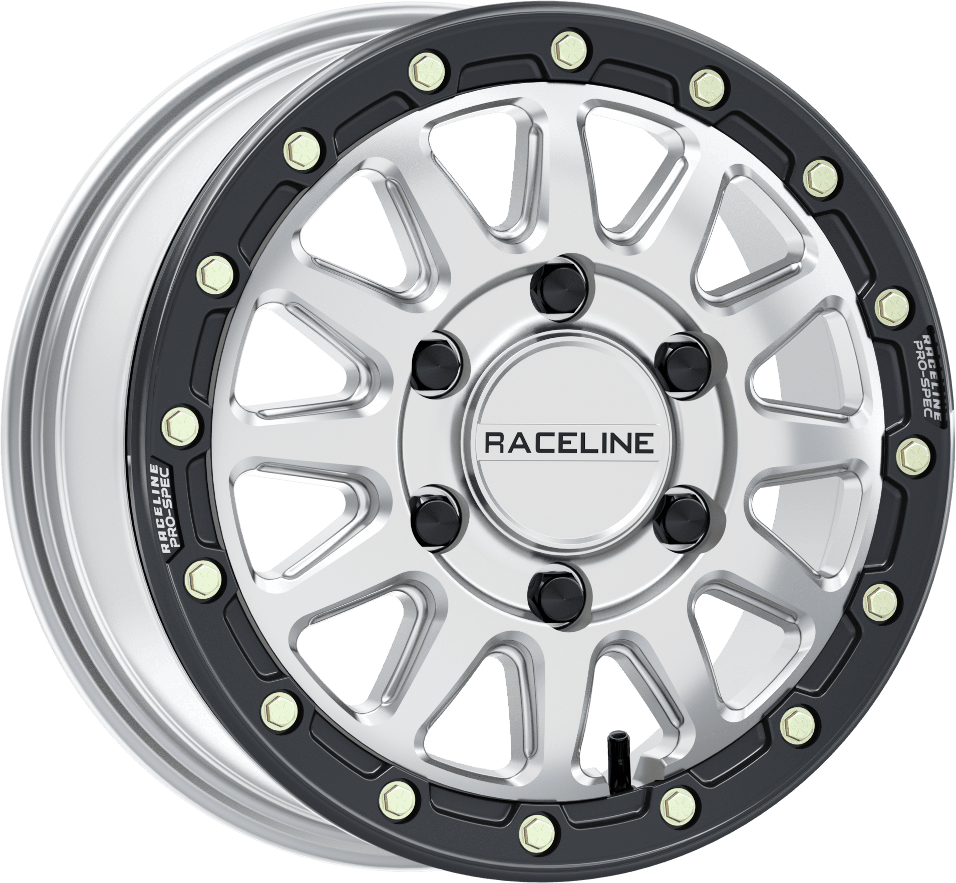 A14 Alpha Beadlock Wheels - Image 12