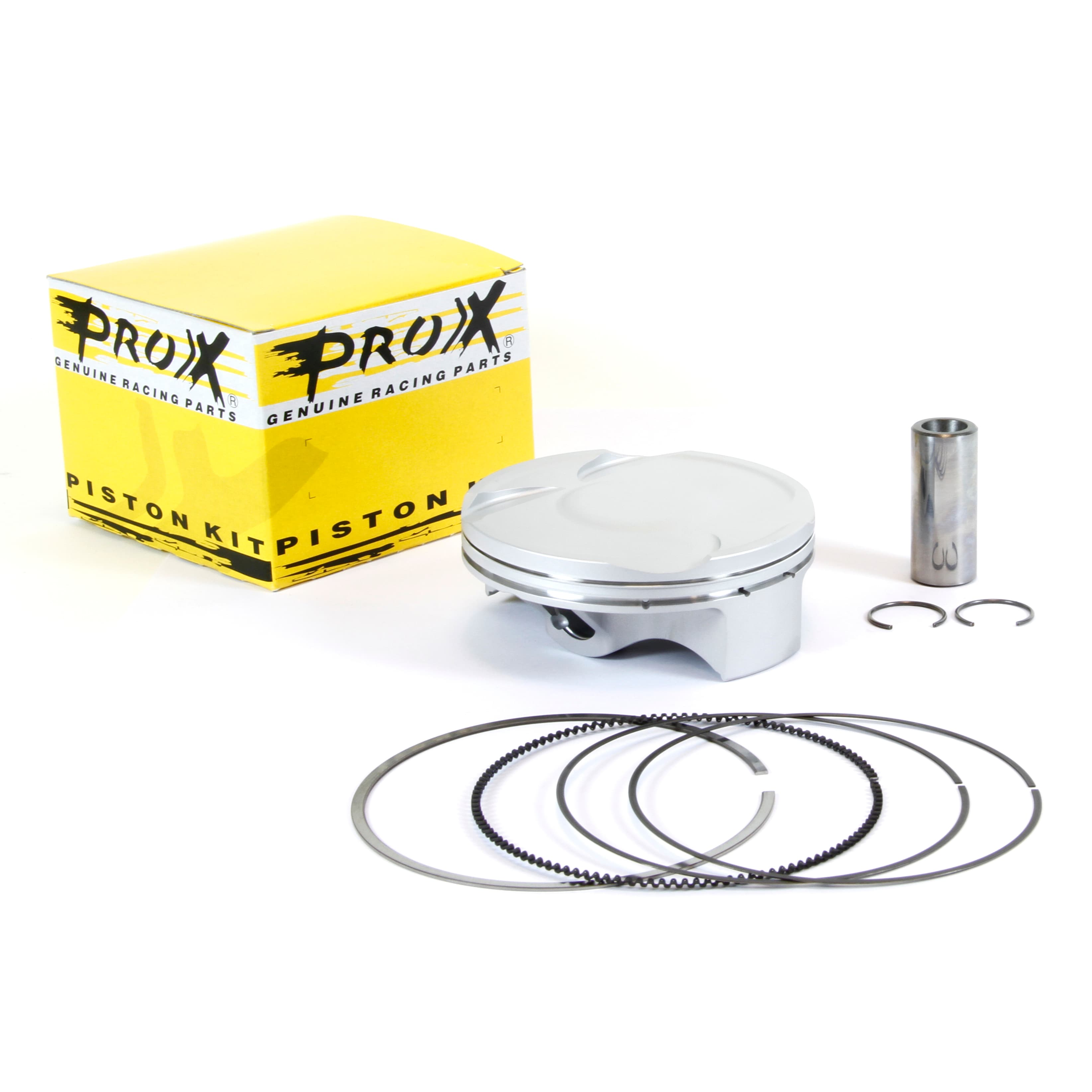 Pro X Piston Cr/Rm 250 - Image 383