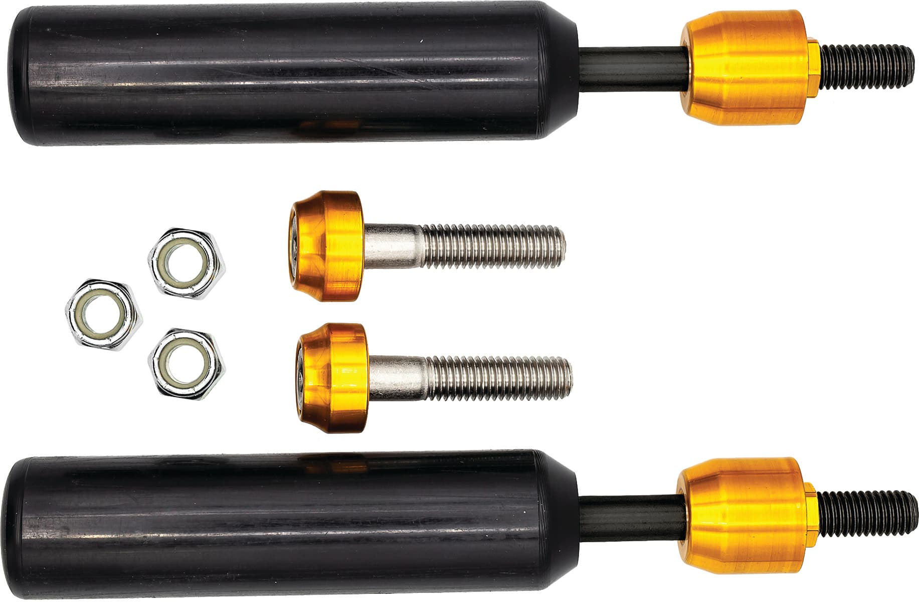 Shock Mount Sliders - Image 3