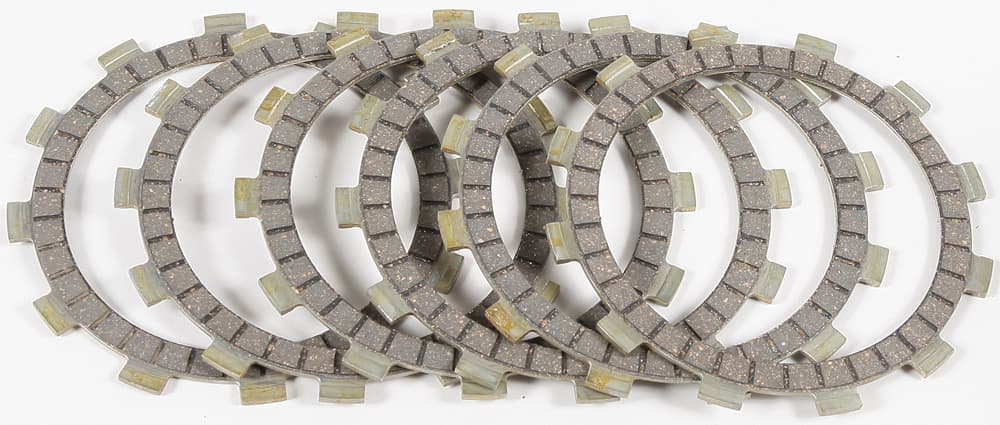 EBC Standard Clutch Kit - Image 339